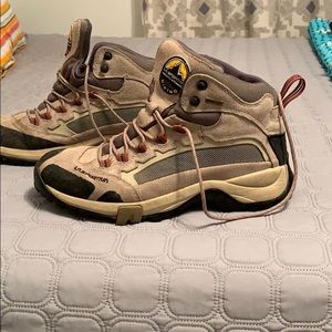 La Sportiva hiking boots